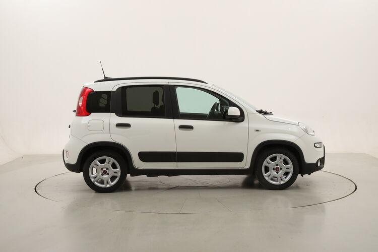 Fiat Panda Hybrid BR420942 1.0 Mild Hybrid 70CV