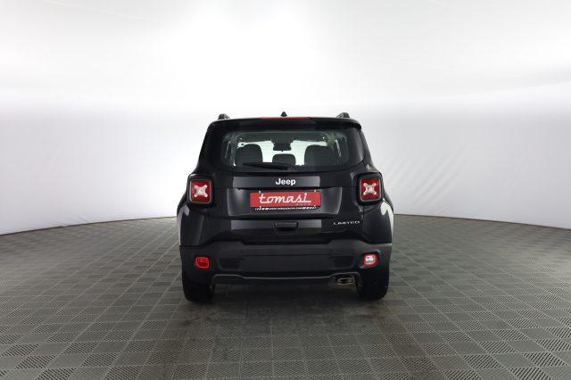JEEP Renegade Renegade 1.3 T4 DDCT Limited
