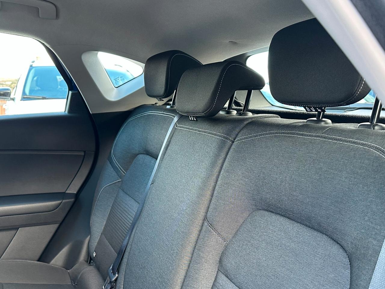 Renault Captur 1.5 BLUEDCI 95 cv. BUSINESS (Nav)