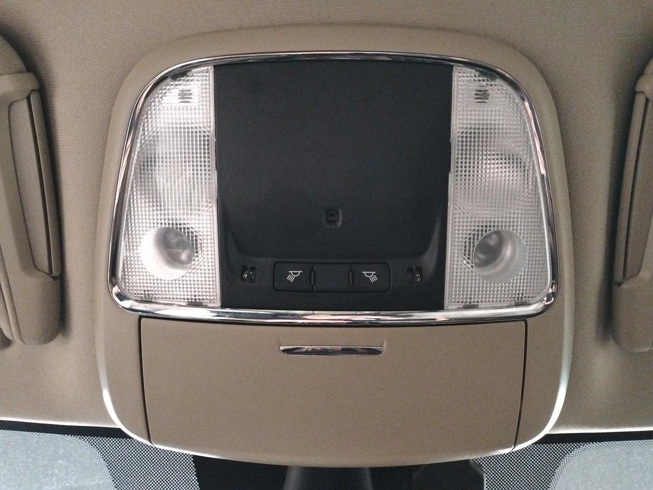 Lancia Thema 3.0 V6 mjt II Executive 239cv auto