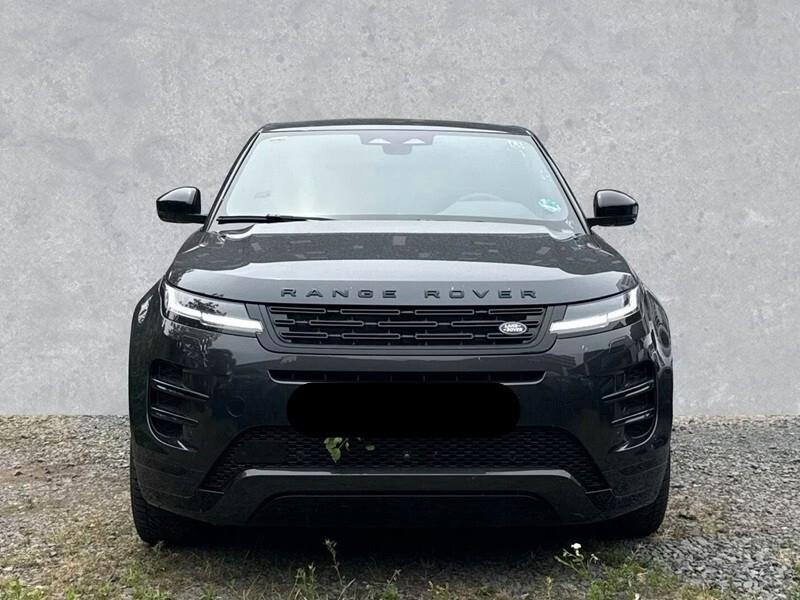 Land Rover Range Evoque 2.0D I4 204 CV AWD Auto Dynamic SE