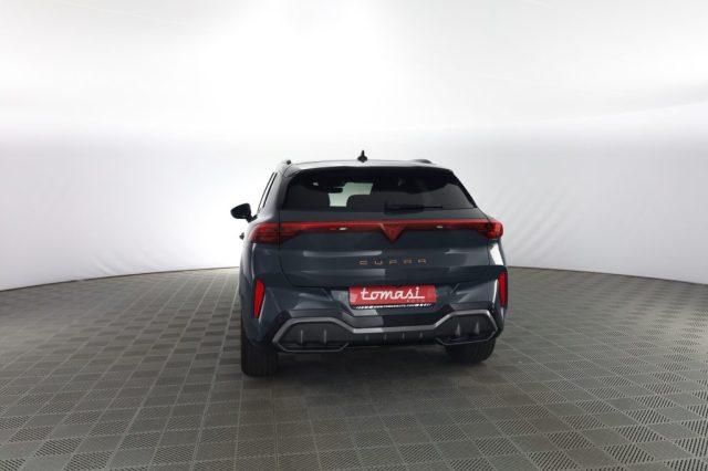 CUPRA Terramar Terramar 1.5 Hybrid DSG