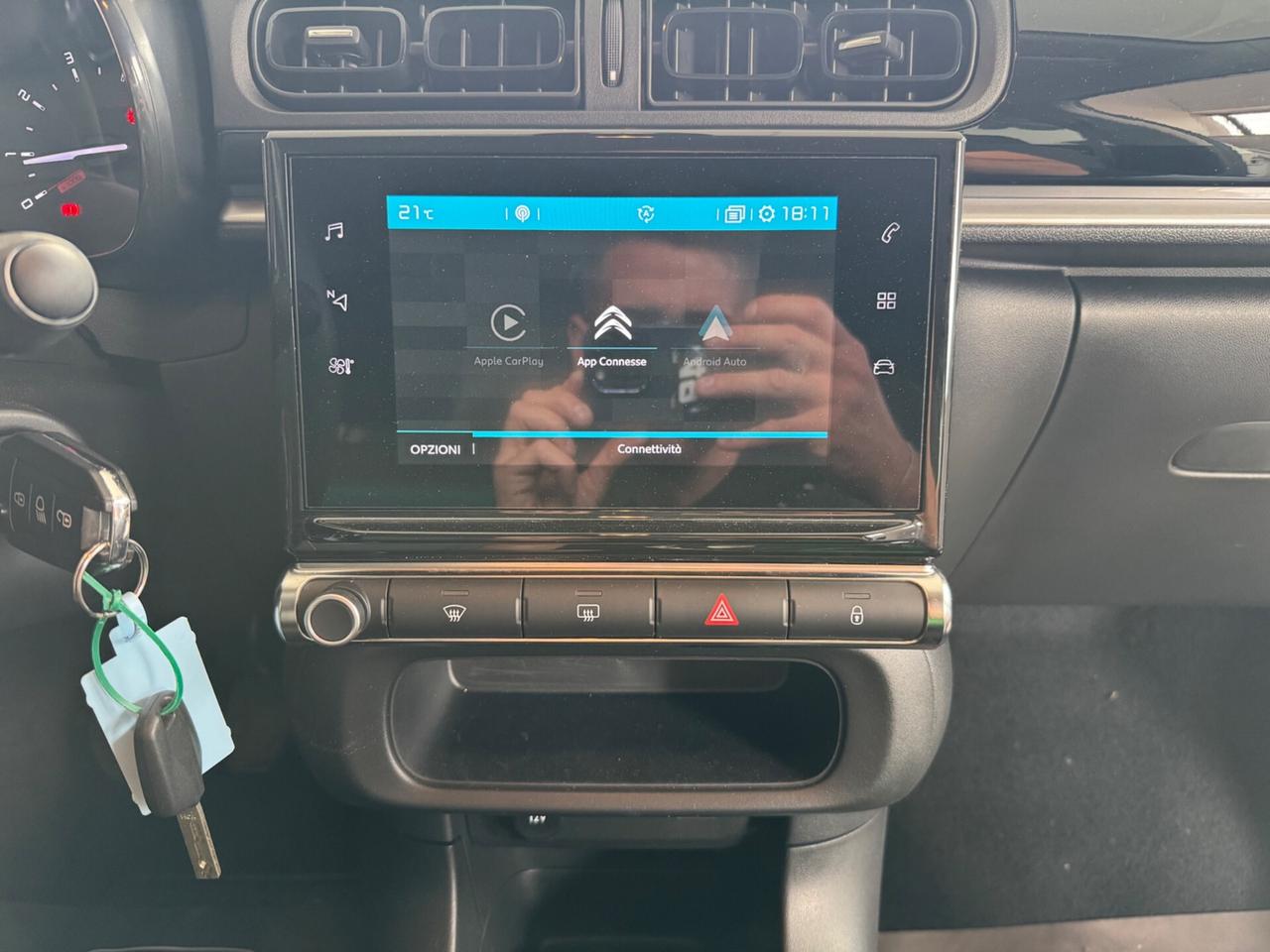 Citroen C3 PureTech 83 Feel Pack - 2021