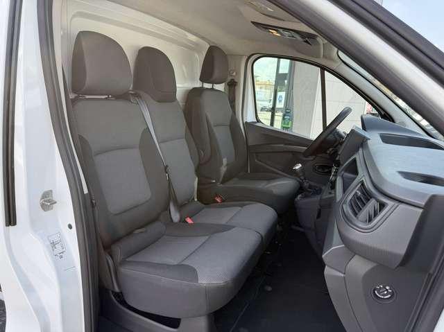 Nissan NV300 2.0cdti FurgonL2H1 27qli 120cv2800x1620x1400kg1029