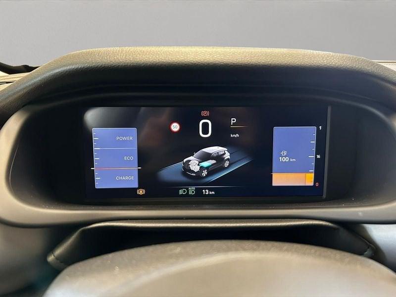 Jeep Avenger 1.2 Turbo 110 CV MHEV Summit MY25- PROMO SIRONIAUTO+