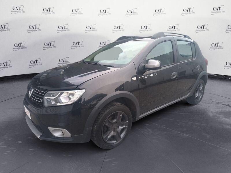 Dacia Sandero 0.9 TCE BRAVE