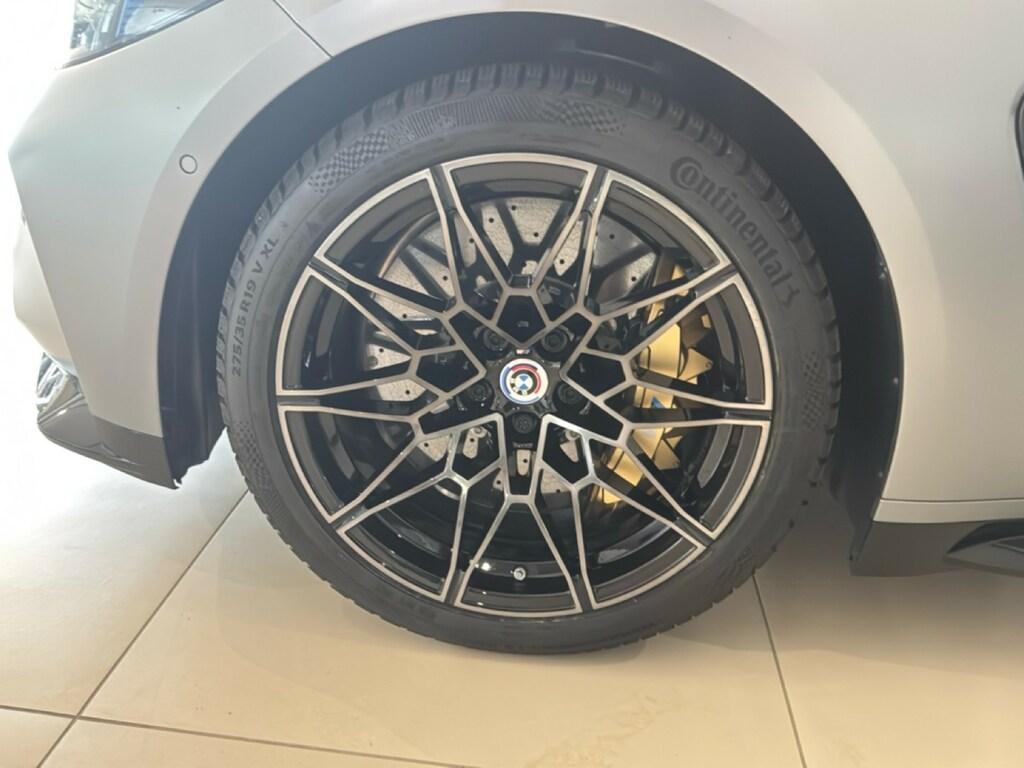 BMW M3 Berlina 3.0 Competition M xDrive Steptronic