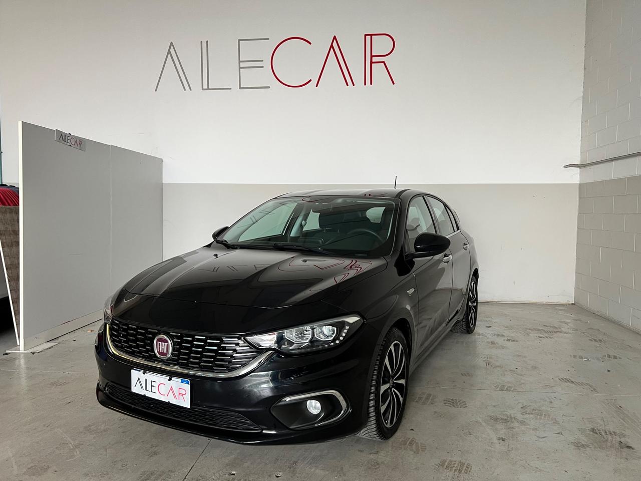 Fiat Tipo 1.3 Mjt S&S 5 porte Lounge