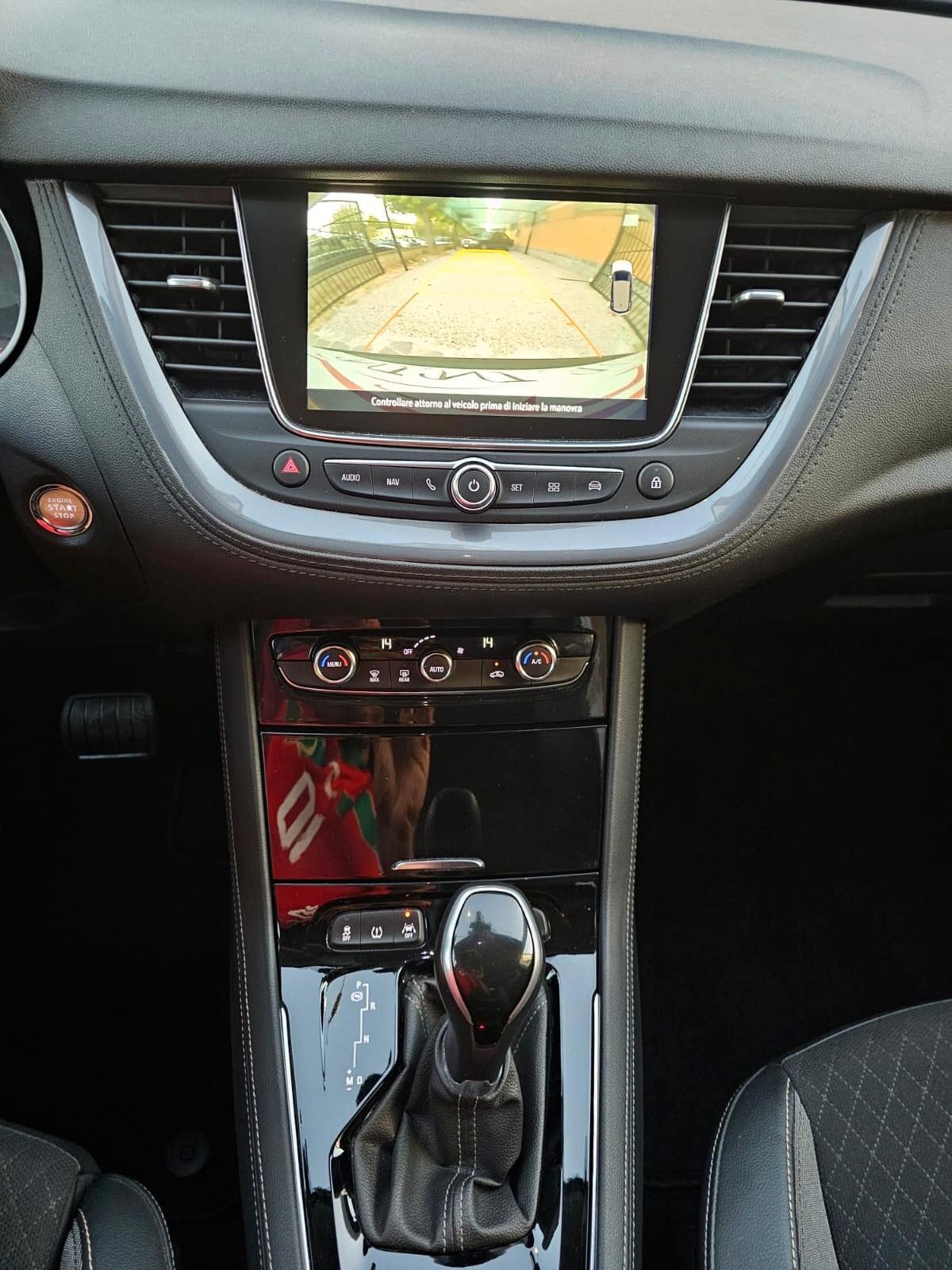 Opel Grandland X 1.5D 130cv Ecotec S&S Innovation