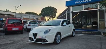 Alfa Romeo MiTo 1.4 78 CV 8V Super