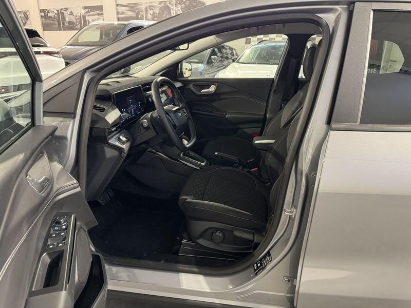 Ford Puma Puma 1.0 EcoBoost Hybrid 125 CV S&S autom. allest. Titanium