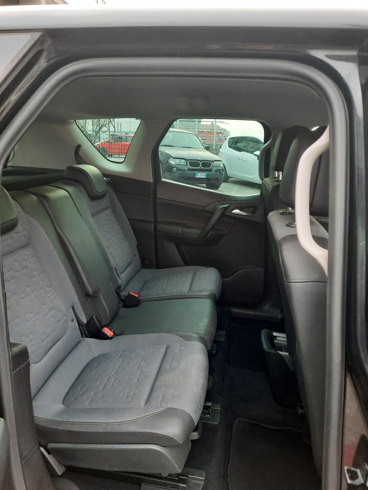 Opel Meriva 1.6 CDTI 110CV Start&Stop EURO 6