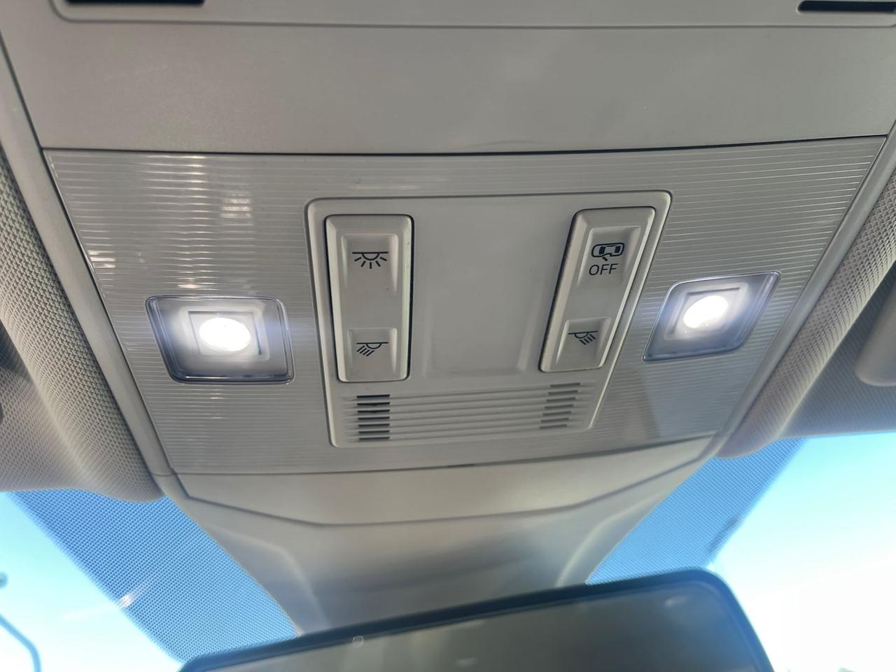 Volkswagen T-Cross 1.0 TSI 115 cv Style *PR #10583