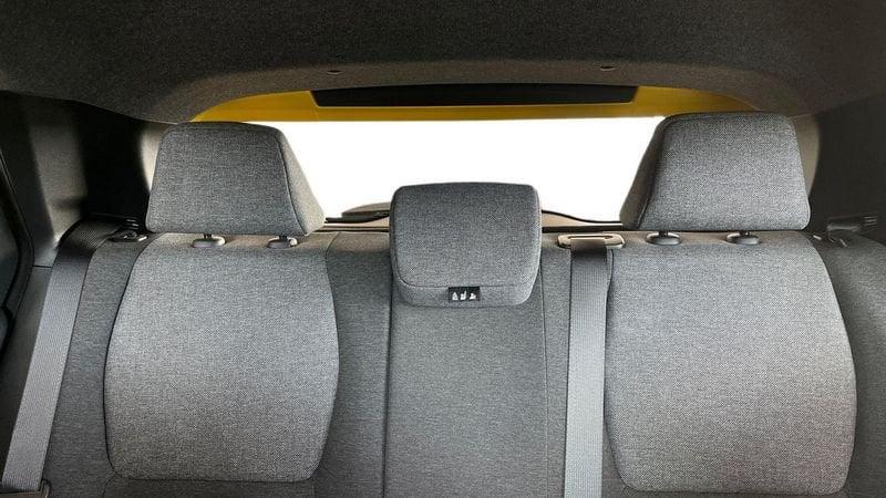 Renault 5 E-Tech Electric RENAULT evolution 120 cv urban range