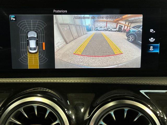 MERCEDES-BENZ CLA 35 AMG 4Matic