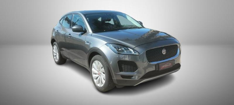 Jaguar E-Pace 2.0D 150 CV S