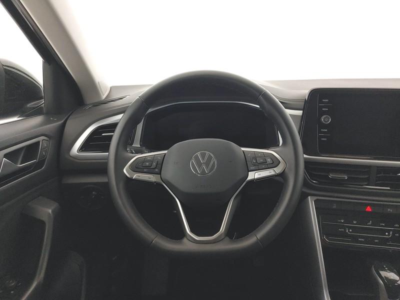 Volkswagen T-Roc 2.0 tdi life 115cv