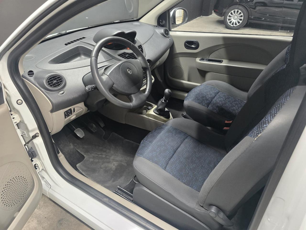 Renault Twingo Le iene 1200cc benzina 58cv