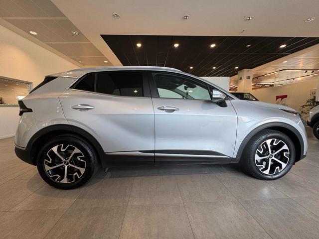 KIA Sportage 1.6 TGDi GPL Style