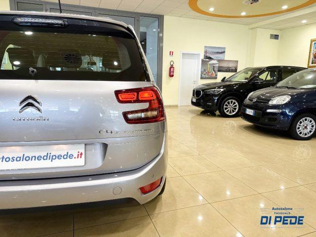 CITROEN Grand C4 Spacetourer BlueHDi 130 S&S EAT8 Business