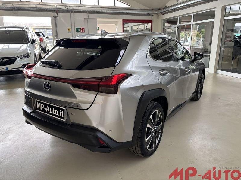 Lexus UX Hybrid Executive 2WD