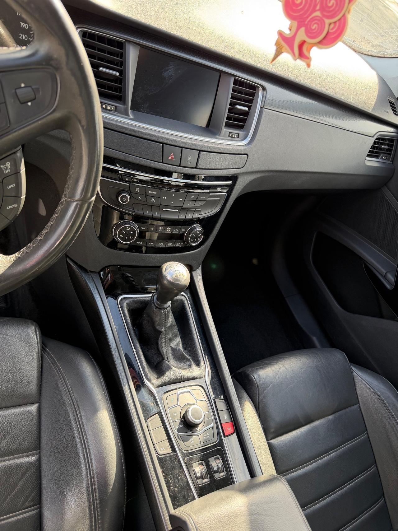 Peugeot 508 2.0 HDi 140CV Business