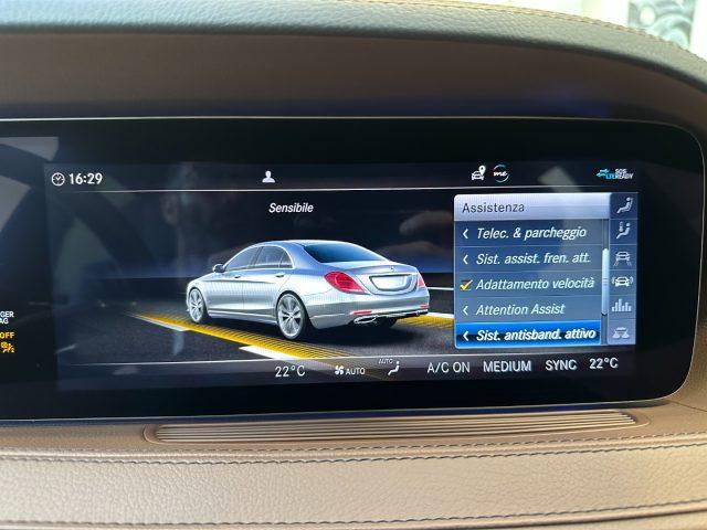 MERCEDES-BENZ Maybach S 560 4Matic - TUTTI GLI OPTIONALS