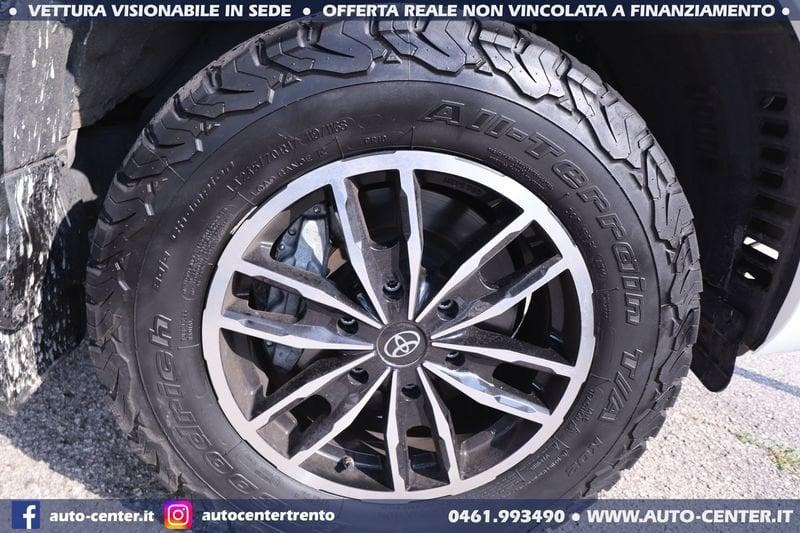 Toyota Land Cruiser150/155 155 2.8 D4-D 5p 4X4 MANUALE 7POSTI