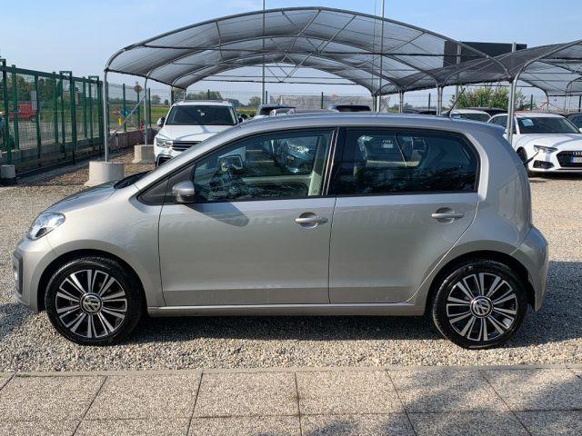 VOLKSWAGEN up! 1.0 5p. eco move up! BMT