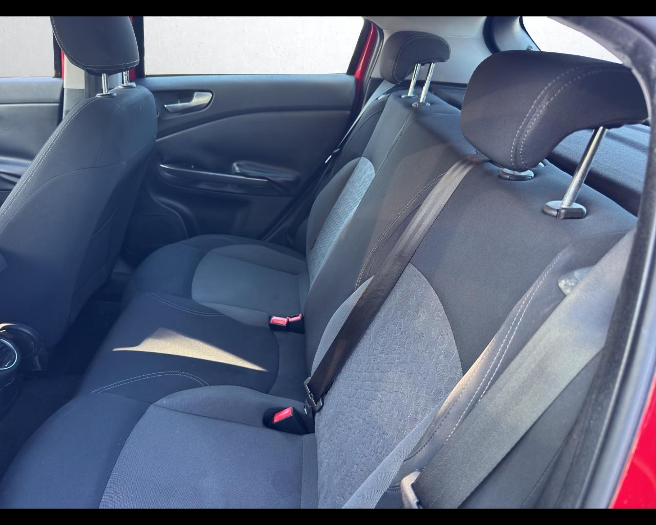 ALFA ROMEO Giulietta (2010-21) - Giulietta 1.6 JTDm-2 105 CV Distinctiv