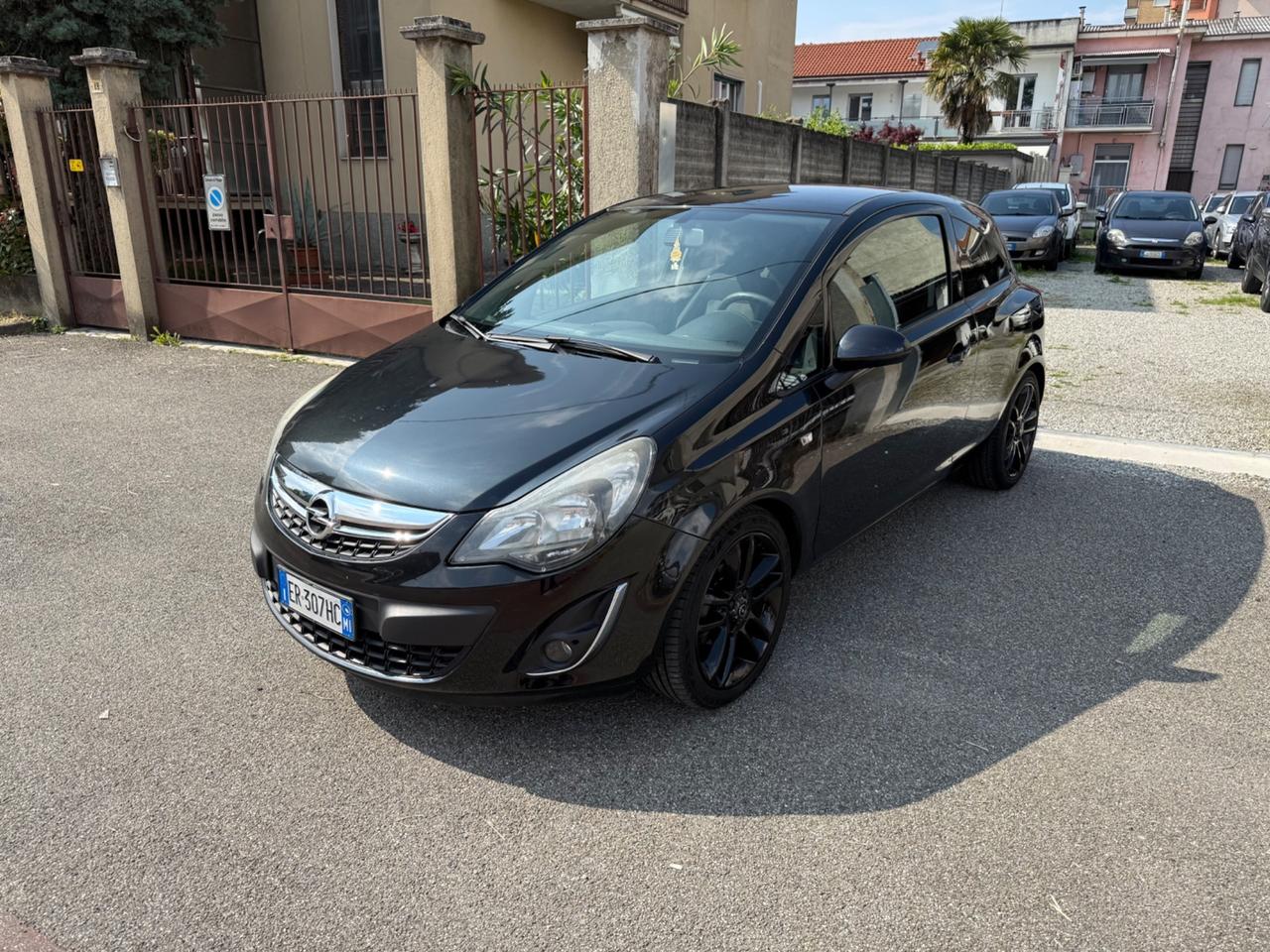 Opel Corsa 1.3 CDTI 75CV F.AP. 3 porte b-color