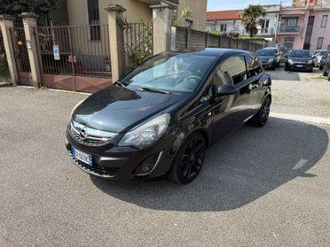 Opel Corsa 1.3 CDTI 75CV F.AP. 3 porte b-color
