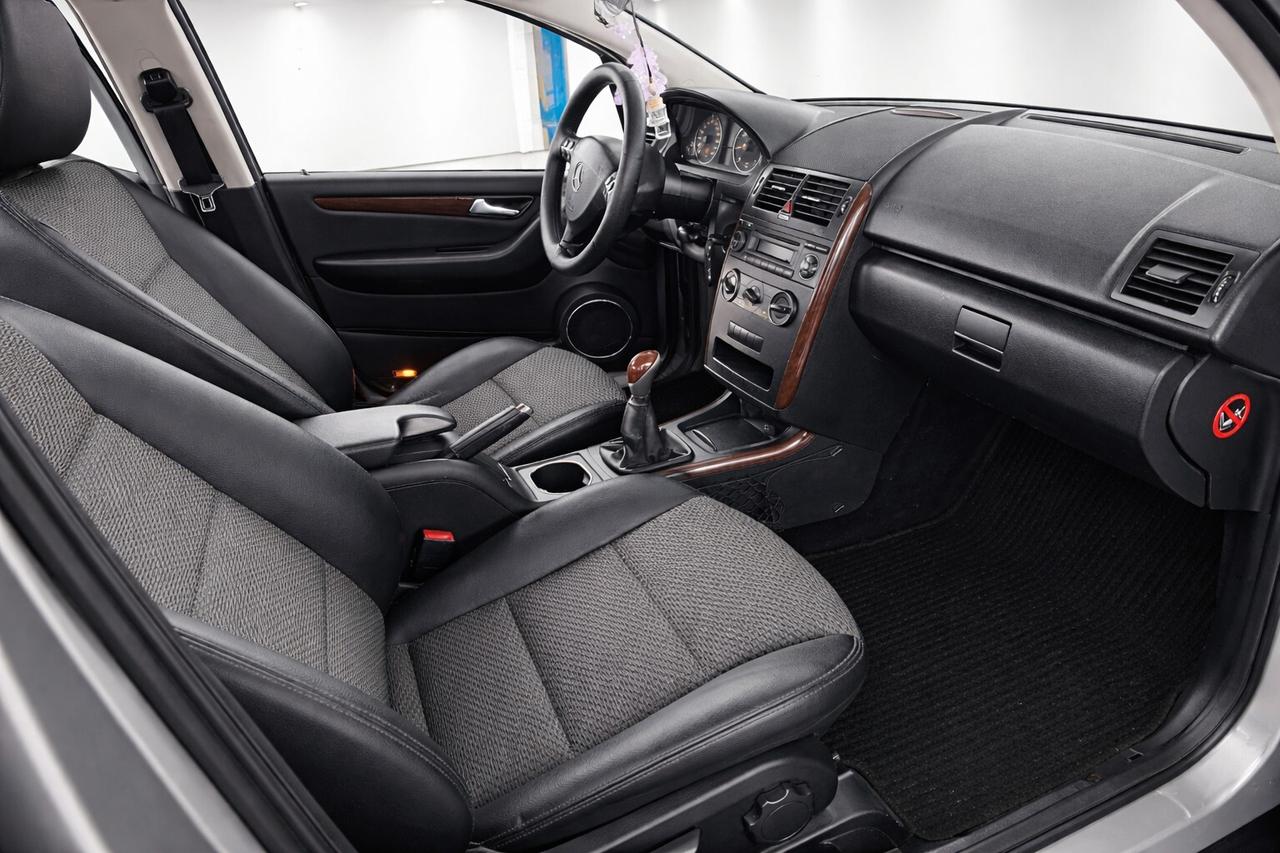 Mercedes-benz A 150 Avantgarde NEOPATENTATI MOTORE RIFATTO