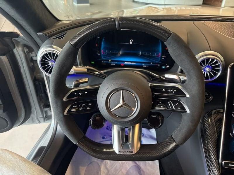 Mercedes-Benz GT 63 AMG 4Matic+ Premium Plus