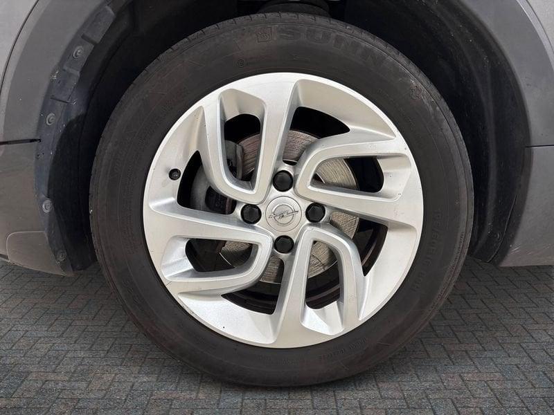 Opel Crossland X 1.5 ecotec Innovation s&s 120cv auto