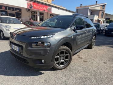 Citroen C4 Cactus BlueHDi 100 Shine