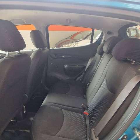 Opel Karl Karl 1.0 Rocks s