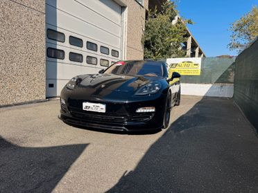 Porsche Panamera 3.0 Diesel