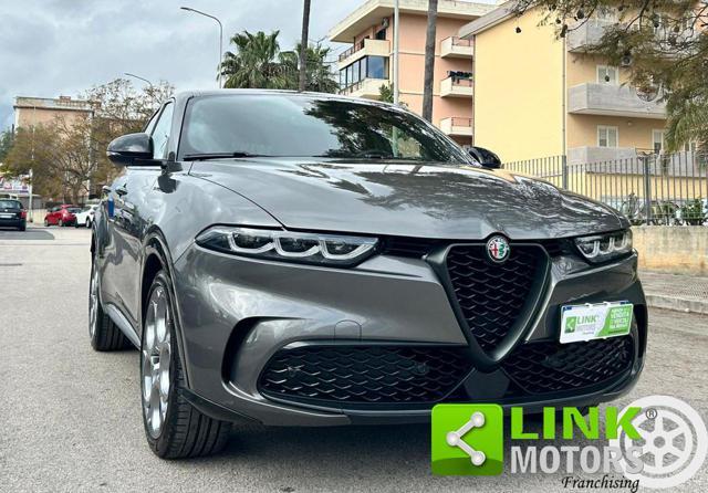 ALFA ROMEO Tonale 1.5 130 CV Speciale --- P R E N O T A T A ----