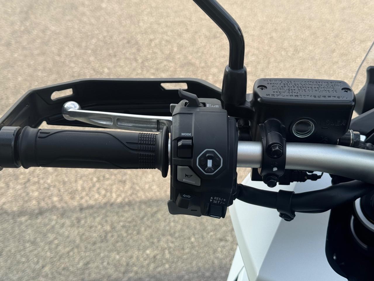 Honda X-ADV 750 SPECIAL EDITION