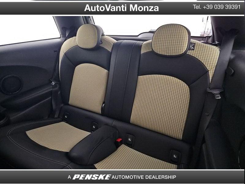 MINI Cooper Mini 1.5 Cooper Classic