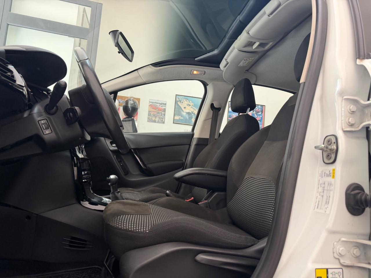 Citroen C3 1.6 BlueHDI 75 CV Exclusive
