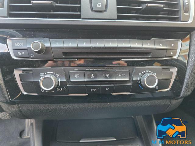 BMW 114 d 5p. Msport