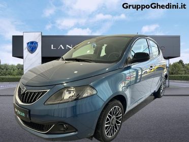 LANCIA Ypsilon 1.0 FireFly 5 porte S&S Hybrid Silver Plus