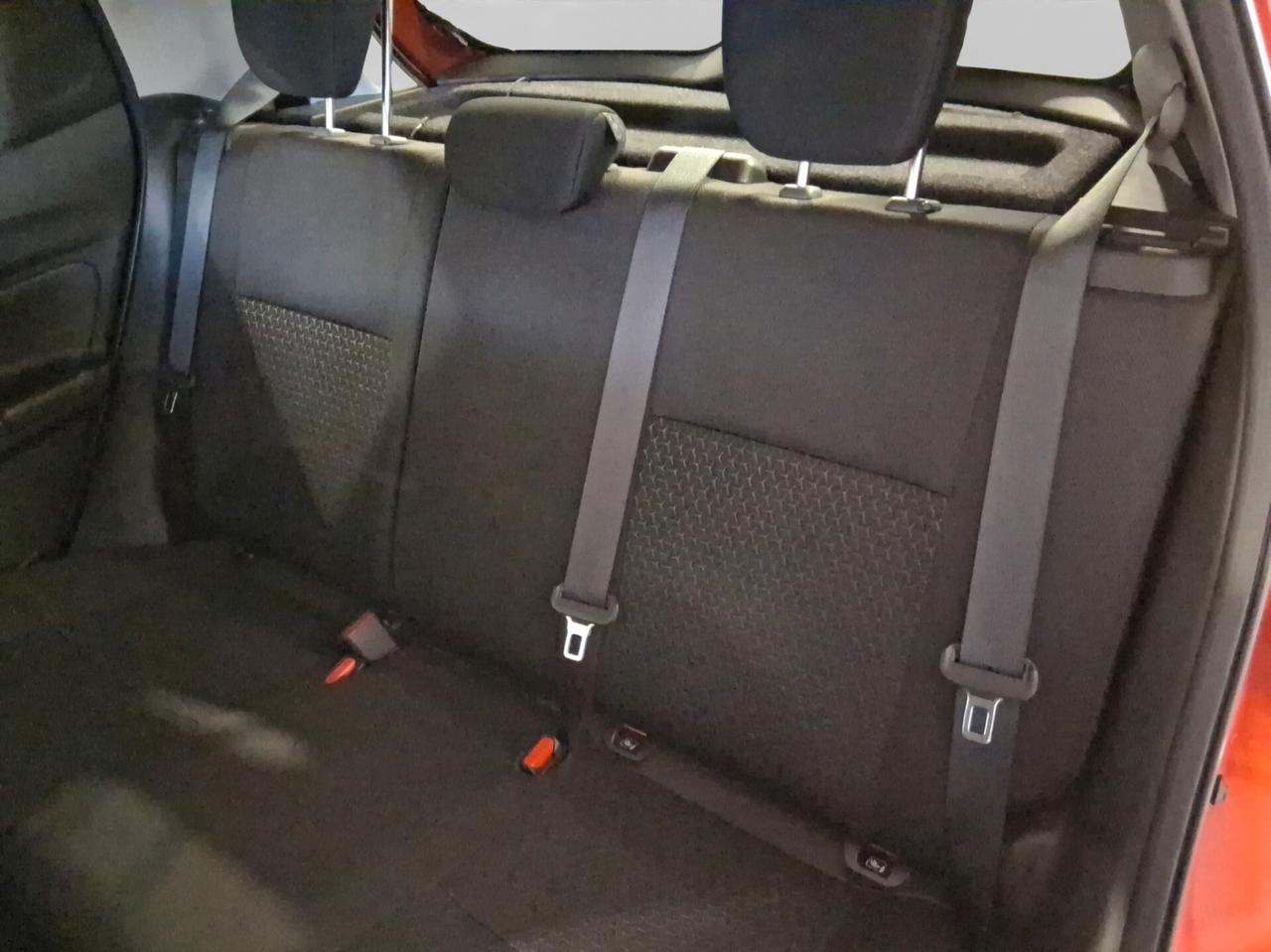 Suzuki Swift 1.2 Hybrid Top
