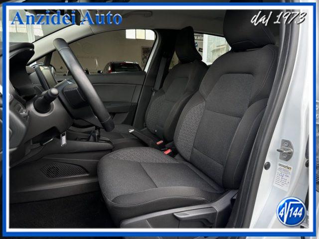 RENAULT Clio SCe 65 CV 5 porte Equilibre
