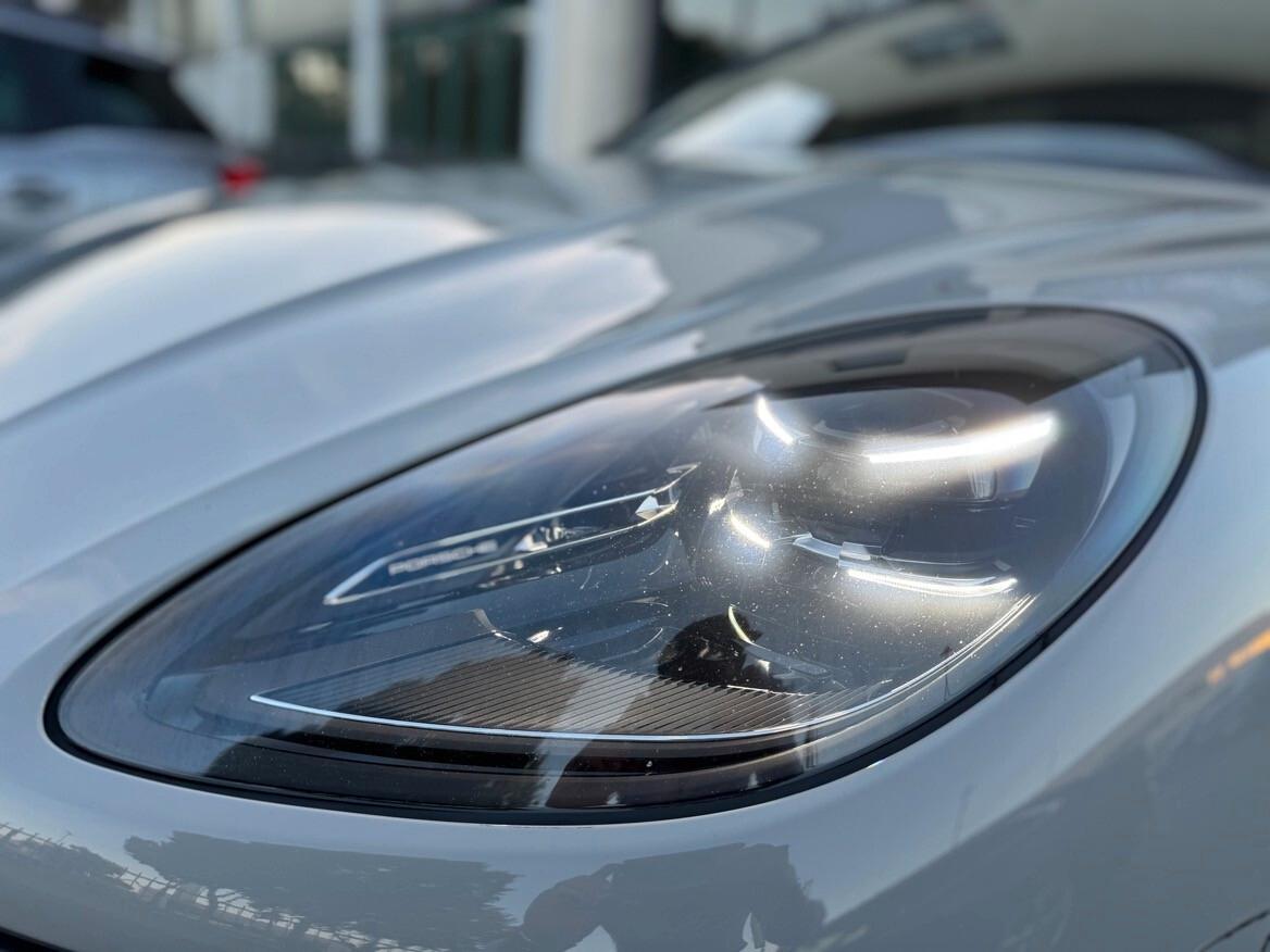Porsche Macan 2.0 T 265 cv FULLL