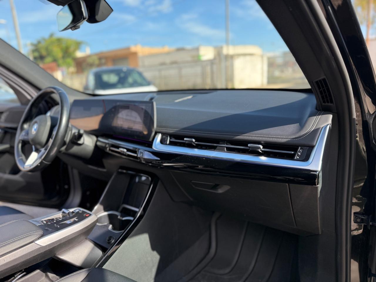 Bmw X1 sDrive18d Advantage