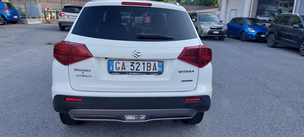 Suzuki Vitara 1.0 Boosterjet 4WD AllGrip Cool