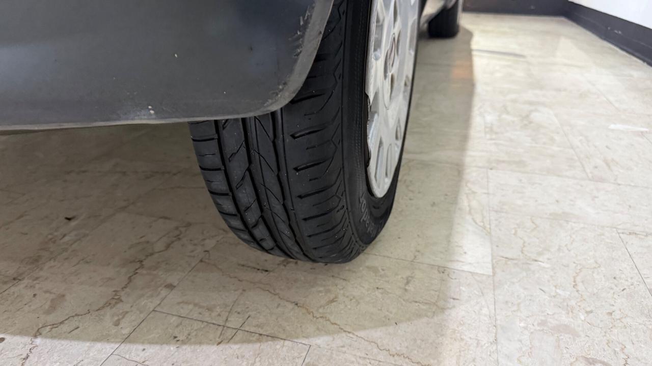 Fiat Punto Classic 1.2 5 porte Natural Power Active